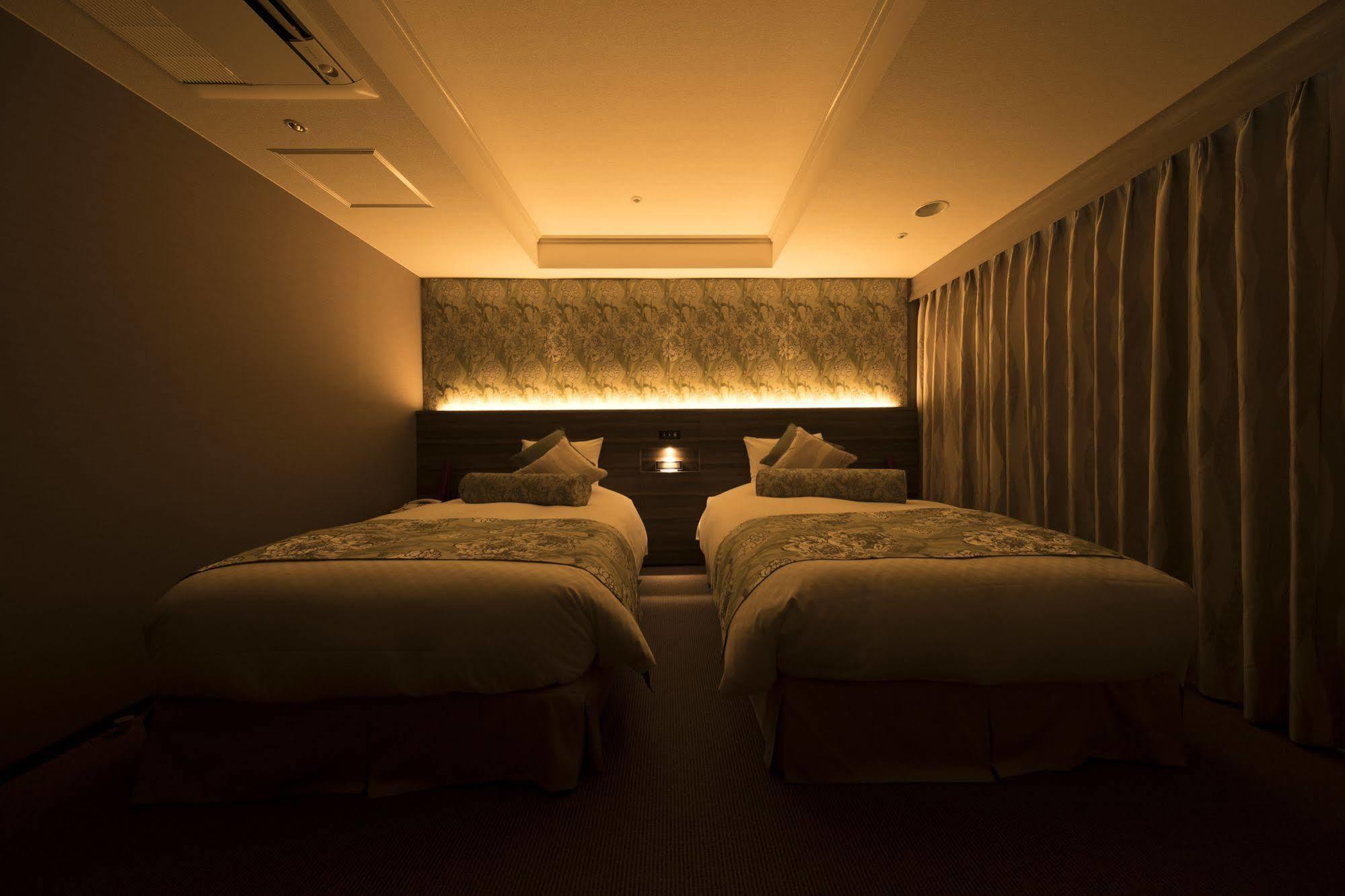 Kkr Hotel Kumamoto Exterior foto